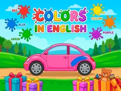 Gra Colors in English w Internecie