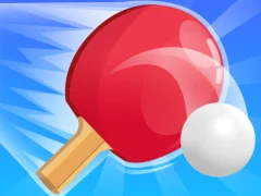 Gra Ping Pong Battle Table Tennis w Internecie