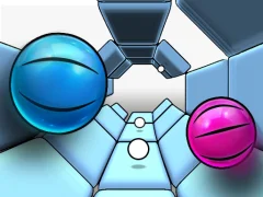 Gra Two Tunnel 3D w Internecie