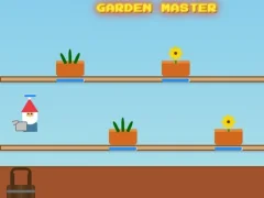 Gra Garden Master w Internecie