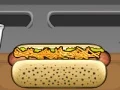 Gra Papa's Hot Doggeria w Internecie