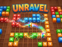 Gra UNRAVEL w Internecie
