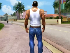 Gra GTA: Grand Vegas Crime w Internecie