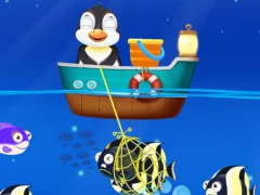 Gra Fishing Game w Internecie