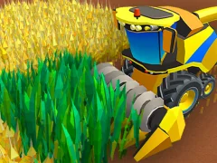 Gra Harvest Cut Master w Internecie