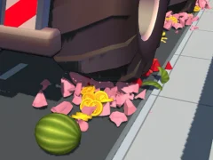 Gra Wheel Smash w Internecie