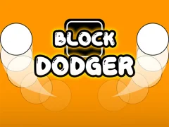 Gra Block Dodger w Internecie