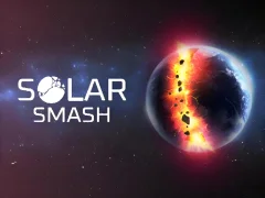 Gra Solar Smash w Internecie