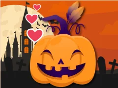 Gra Love Balls Halloween w Internecie