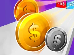 Gra Money Rush w Internecie