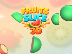 Gra Fruit Slice 3D w Internecie