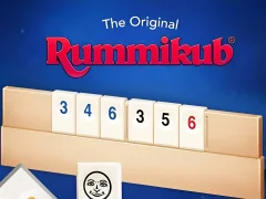 Gra Rummikub w Internecie