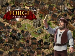 Gra Forge of Empires w Internecie