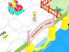 Gra Coaster Park Game w Internecie