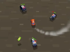 Gra Endless Crazy Chase w Internecie