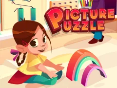 Gra Picture Puzzle w Internecie