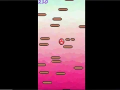 Gra Pixel Jumper w Internecie