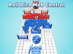 Gra Roll Dice Mob Control w Internecie