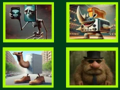 Gra Tung Tung Sahur Epic Who Quiz w Internecie