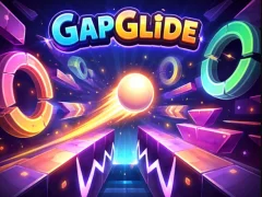 Gra Gap Glide w Internecie