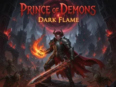 Gra Prince Of Demons : Dark Flame w Internecie