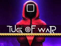 Gra Squidly Game Tug of War w Internecie