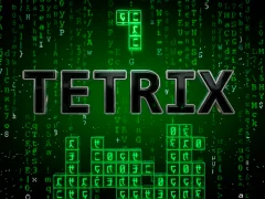 Gra Tetrix w Internecie