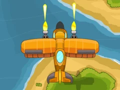 Gra Sky War w Internecie