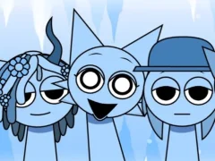 Gra Sprunky Incredibox Mods w Internecie