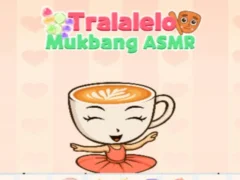 Gra Tralalelo Mukbang Asmr w Internecie