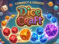 Gra Dice Craft w Internecie