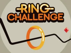 Gra Ring Challenge w Internecie