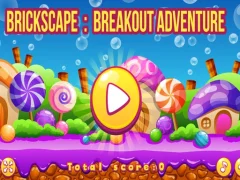 Gra Brickscape: Breakout Adventure w Internecie