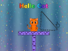 Gra Hello Cat w Internecie
