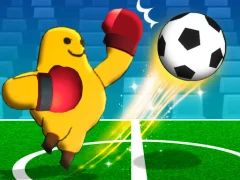 Gra Monster Soccer 3d w Internecie