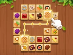 Gra Tile Connect Pair Matching w Internecie