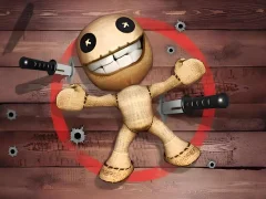 Gra Kick The Buddy w Internecie