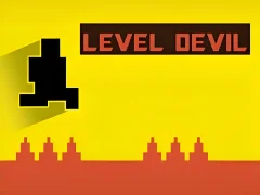 Gra Level Devil w Internecie