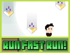 Gra Run Fast Run! w Internecie