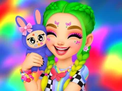 Gra Labubu And Me w Internecie