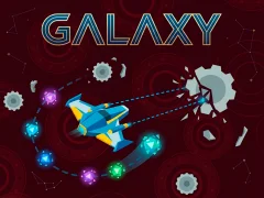 Gra Galaxy w Internecie