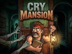 Gra Cry Mansion w Internecie