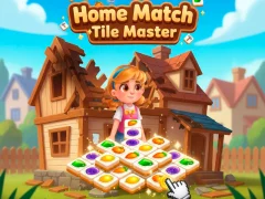 Gra Home Match: Tile Master w Internecie
