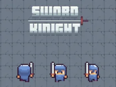 Gra Sword Knight w Internecie