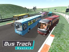 Gra Bus Track Masters w Internecie