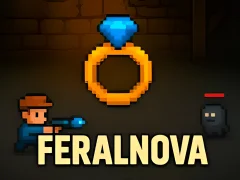 Gra FeralNova w Internecie