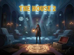 Gra The House 2 w Internecie