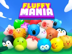 Gra Fluffy Mania w Internecie