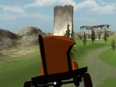 Gra Stunt Simulator Multiplayer w Internecie