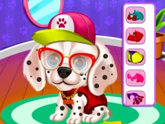 Gra My Puppy Daycare Salon w Internecie